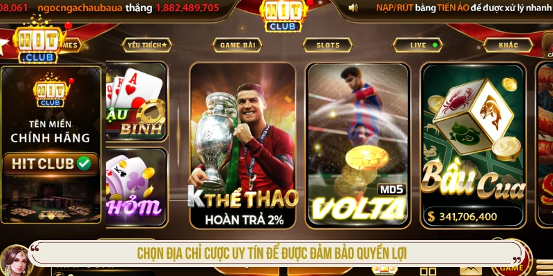 Cách chơi cá độ bóng đá bắt đầu từ việc chọn nền tảng phù hợp