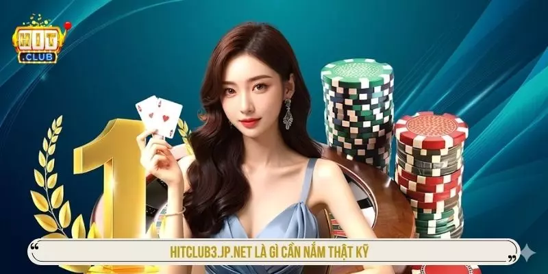 Giới Thiệu HITCLUB – Thiên Đường Giải Trí Đẳng Cấp Số 1 mobiliteitsite.nl là gì và những thông tin cần biết